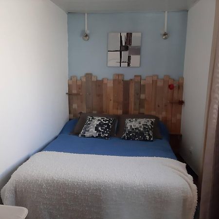 Appartement Meuble Bord De Mer Fos Sur Mer 滨海福斯 外观 照片