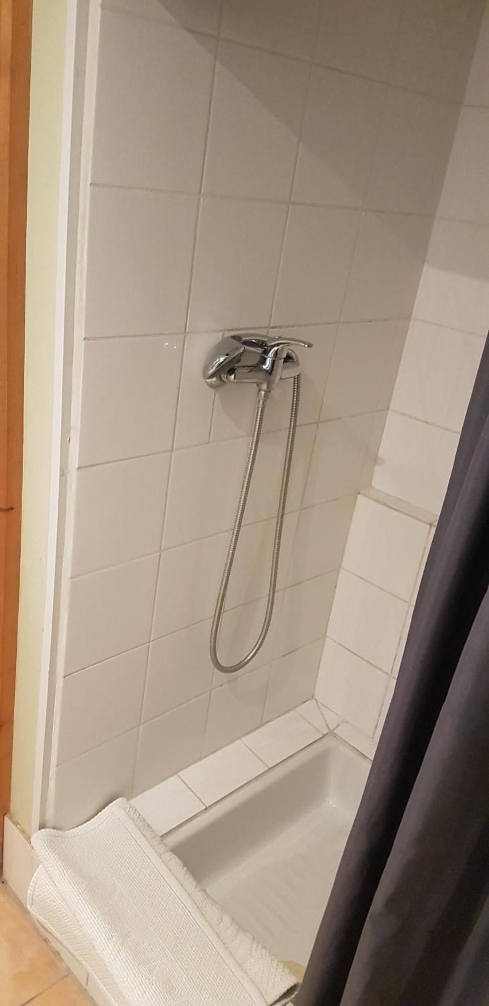Appartement Meuble Bord De Mer Fos Sur Mer 滨海福斯 外观 照片