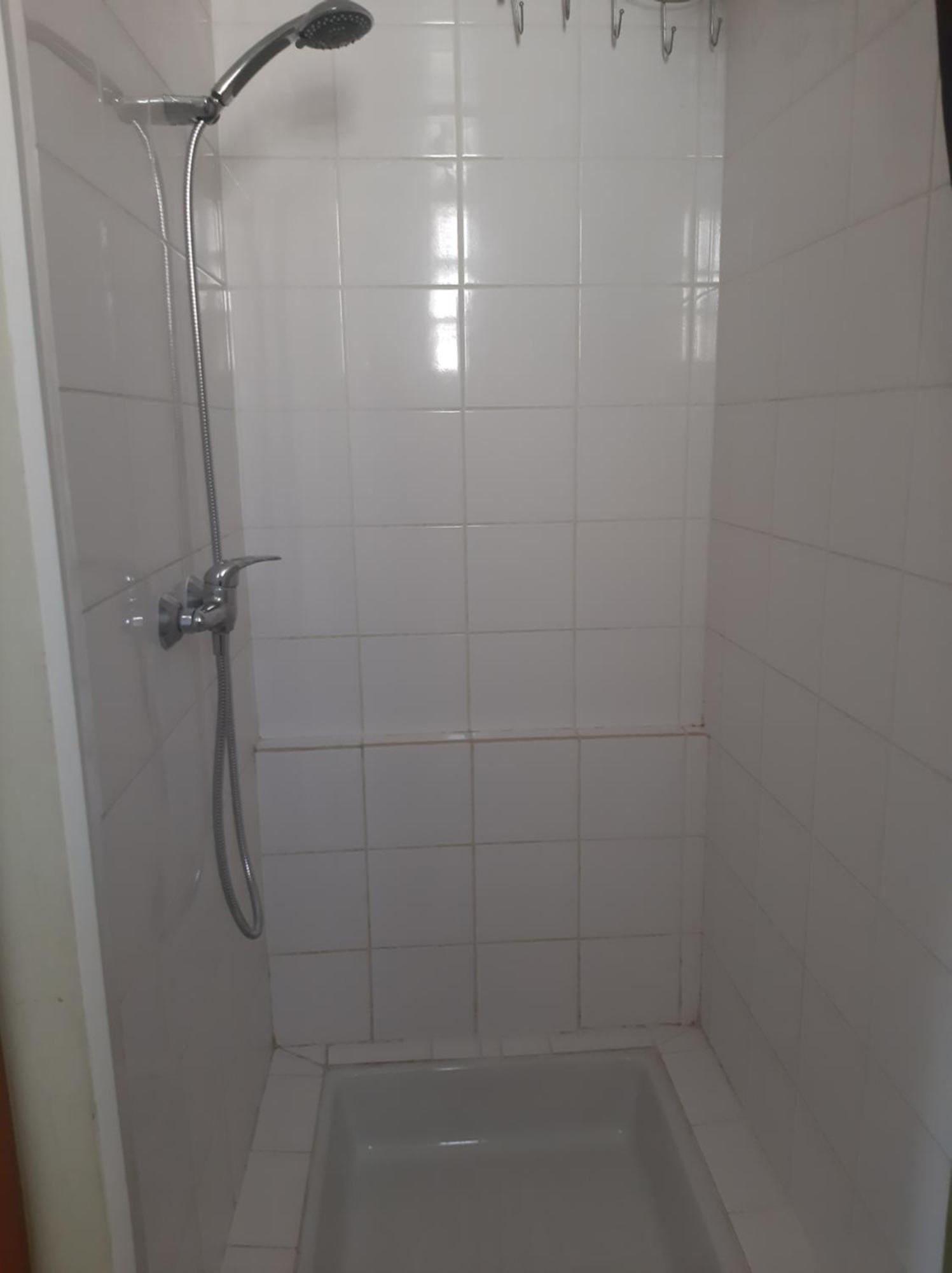 Appartement Meuble Bord De Mer Fos Sur Mer 滨海福斯 外观 照片